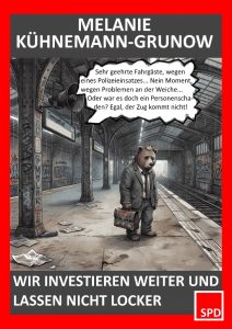 Tempelhofer Bären