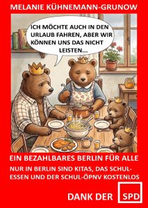 Tempelhofer Bären
